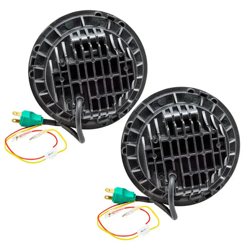 ORACLE LIGHT 5769-334 ORACLE 7' HIGH POWERED LED HEADLIGH