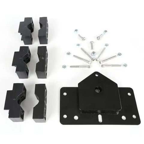 WATERPORT WX1102 BAR MOUNT KIT