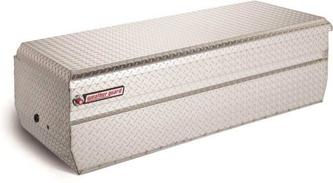 WEATHERGUARD 684-0-01 ALL-PURPOSE CHEST - ALUM