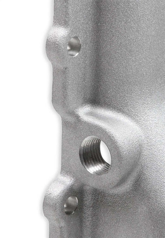 HOLLEY 302-3 OIL PANS AND ACCESSORIES