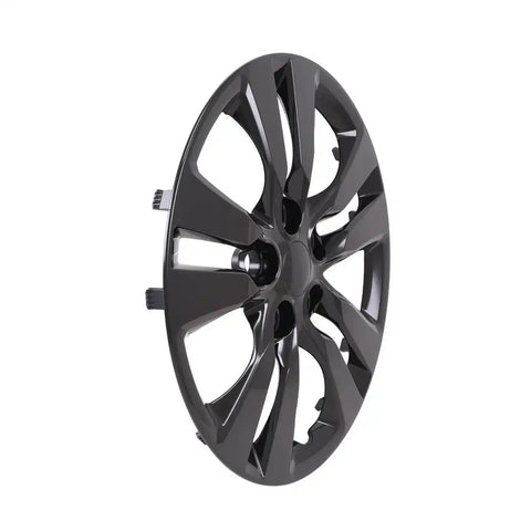 Coast To 54816BLK Wheel Cover