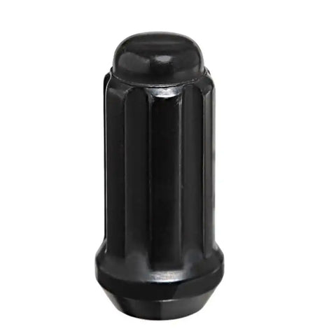1/2 RH BLK SPLN TRK 1.90