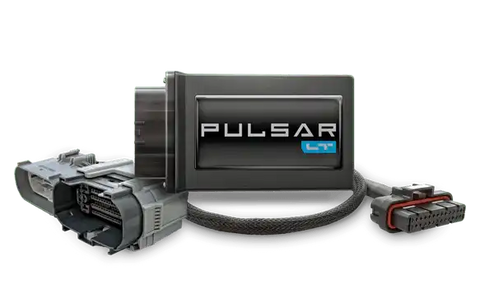PULSAR LT 2017-2022 GM COLORADO/CAN