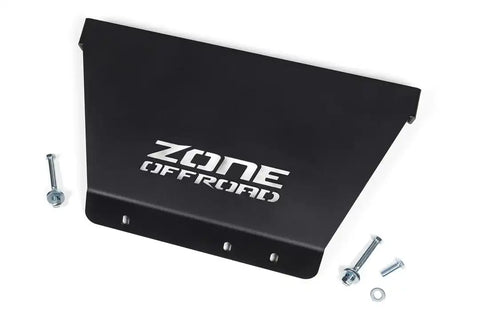 ZONE OFFROAD ZONC5653 2019 CHEVY/GM FRONT SKID PLATE