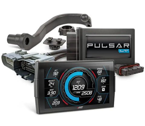 EDGE 23451-3 2019-2022 GM 1500 5.3L/6.2L       P