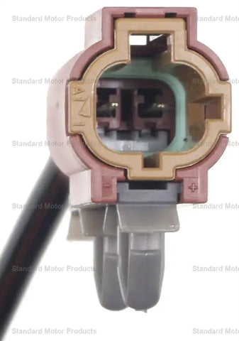 SPEED SENSOR