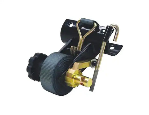 STRAP W/DOUBLE J HOOK1-1/