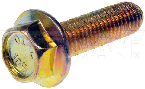 DORMAN 980-532 FLANGED BOLT