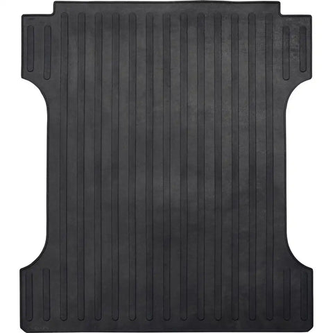 BOOMERANG RU TM665 P/U TRUCK RUBBER BED MAT PROTECTOR
