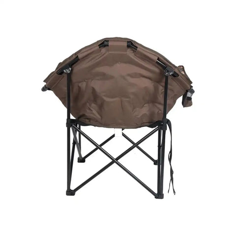 Faulkner 52285H BIG DOG BKT CHAIR  CAMO