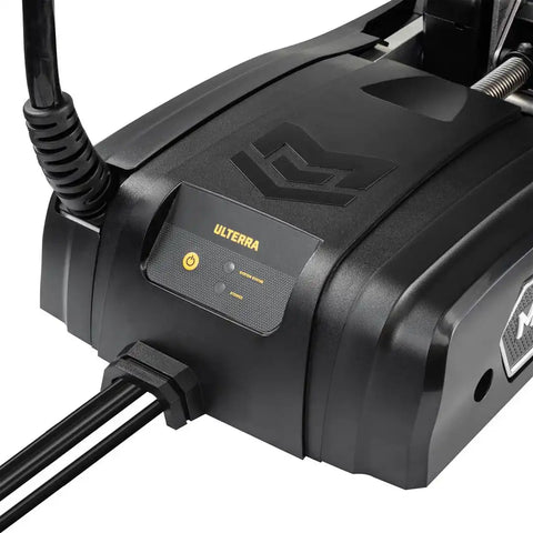 Minn Kota 1358503 Trolling Motor Ulterra Quest Freshwater Electric Steer