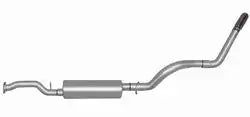 Gibson Performance Exhaust 615552 Cat-Back Single System Stainless