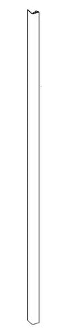 KIT-SERV-SIDE TRIM/TAPE-6