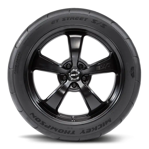 Mickey Thompson 90000024575 RACING RADIAL TIRE