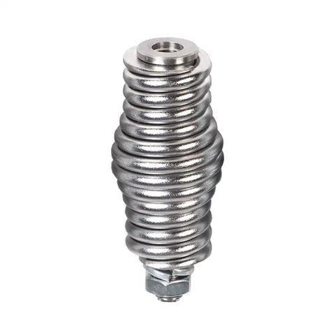 DRIVER IND. 519.30BNP HEAVY DUTY ZINC PLATED BARREL SPRIN