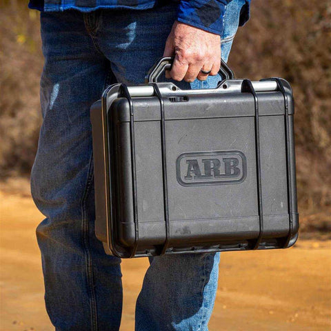 ARB USA CKMP12V2 COMPRESSOR KIT MEDIUM