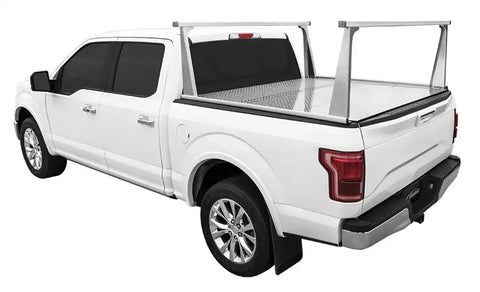 ADARAC F2010051 ALUMINUM PRO SERIES Truck Bed Rack Ford F-250/350 6.8 Ft. (81.8 In.)
