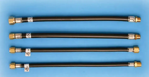36 HIGH PRSR HOSE    ID
