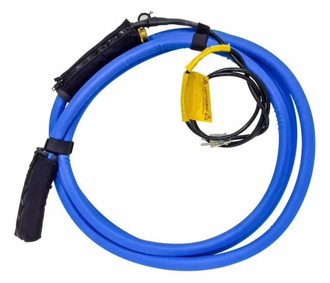HEATED WATER HOSE  1/2'