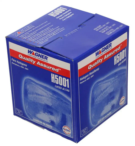 HALOGEN BULB