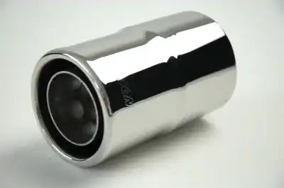 Gibson Performance Exhaust 310001 Power Tip Muffler Clamp-On