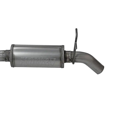 Flowmaster 717975 FlowFX Extreme Cat-Back Exhaust System