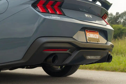 24 MUSTANG 5.0L OTL-AB- NO VALVES/B