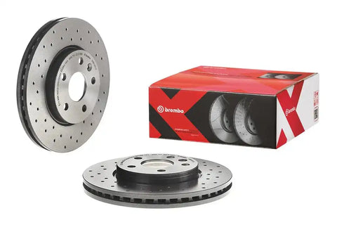 DISC BRAKE ROTOR