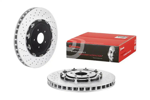 DISC BRAKE ROTOR