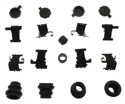RAYBESTOS H5912A BRK CALIPER HARDWARE KITS