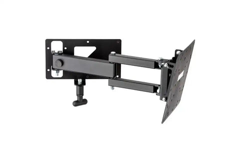 MOR/RYDE TV1-122H LOCKING TV WALL MOUNT
