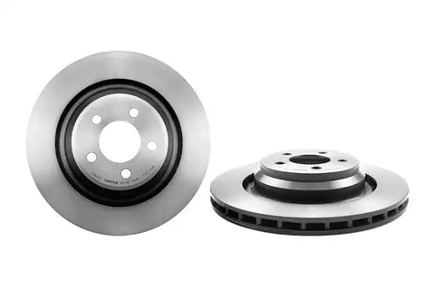 DISC BRAKE ROTOR