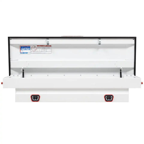 WEATHERGUARD 156-3-04 SADDLE BOX