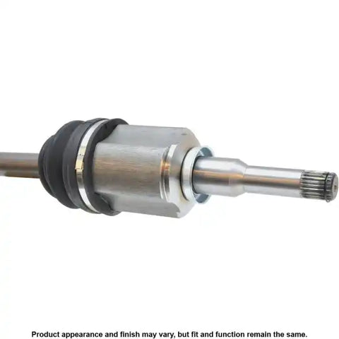 CV AXLE ASSEMBLY