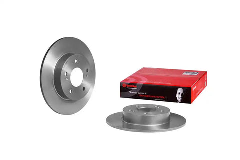 DISC BRAKE ROTOR