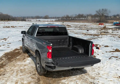 RUGGED LINER NFK6U05 UNDERRAIL BDLNR