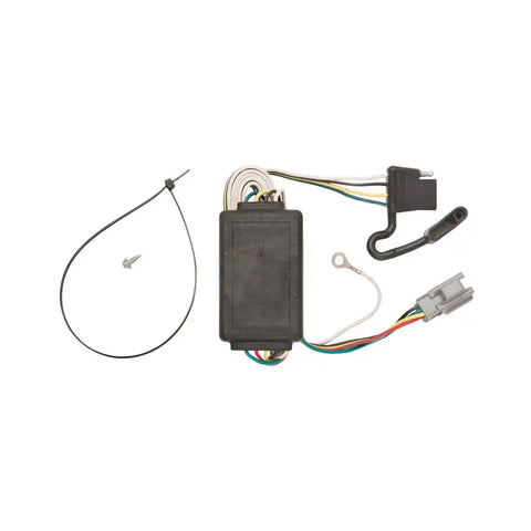 CONCTR ASSY T-ONE