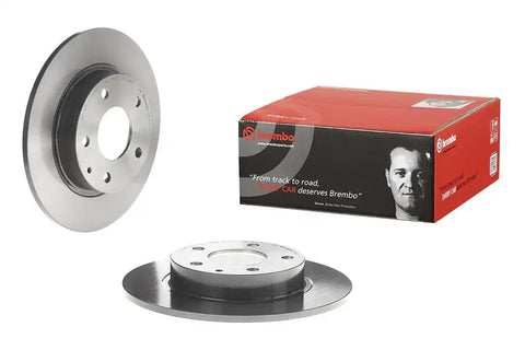 DISC BRAKE ROTOR