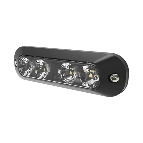 DIRECTIONAL 4 LED SURFACE MOUNT  12