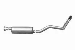 Gibson Performance Exhaust 315560 Cat-Back Single System Aluminized