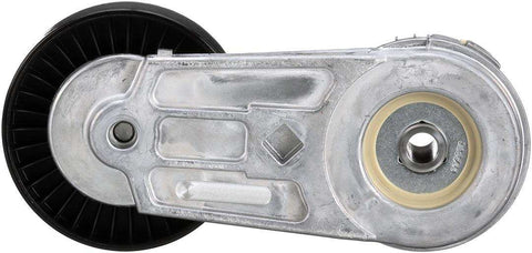 BELT DRIVE TENSIONER