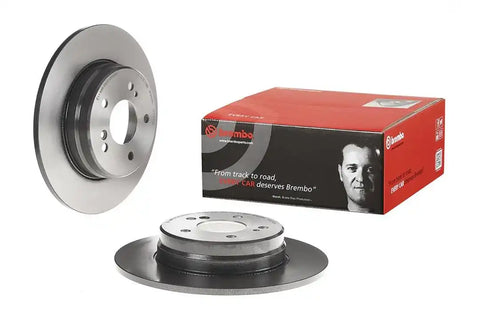 DISC BRAKE ROTOR