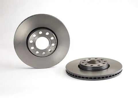 BREMBO 09A42811C02 DISC BRAKE ROTOR