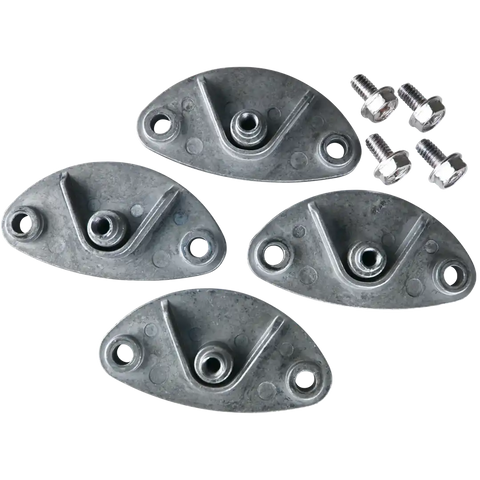 ROOF KIT  SECOND GENERATION