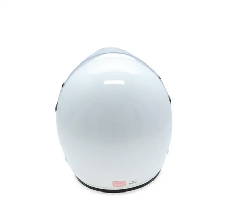 SIMPSON RACE 7200021 BANDIT 2020 MEDIUM WHITE