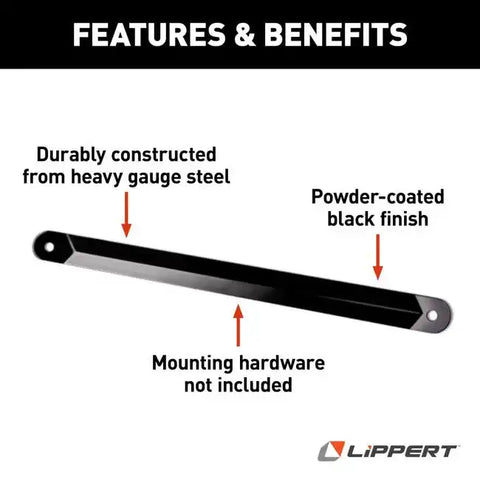 HAPPIJAC 1134121_SUS BRACKET
