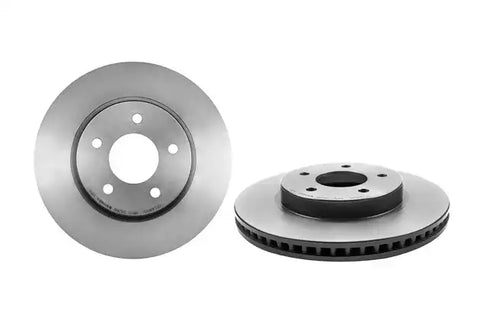 DISC BRAKE ROTOR