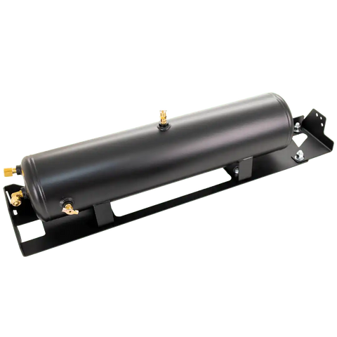 ONBOARD AIR SYSTEM F-250 F350 F450