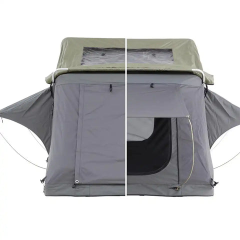 N3S NOMADIC 3 STANDARD ROOF TOP TEN