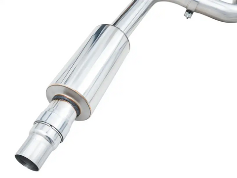 AWE 3015-33658 AWE TOURING EDITION EXHAUST FOR VW